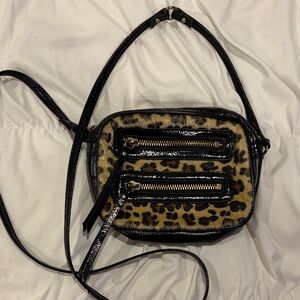 Vintage Steve Madden Crossbody